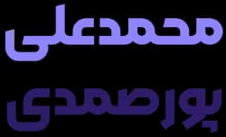 Poursamadi logo