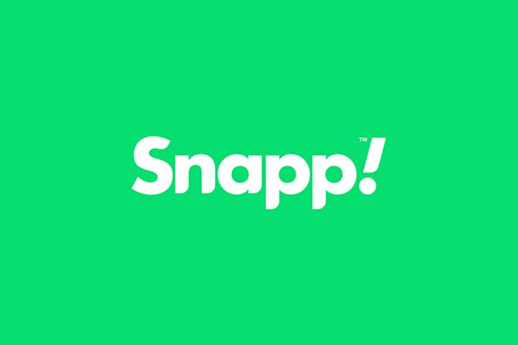 Snapp logo